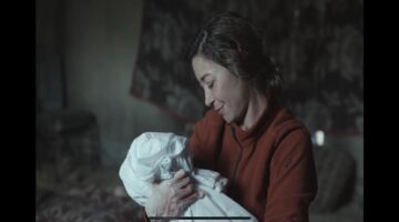 أحداث درامية بمسلسل صحاب الأرض في حلقته 12 بعد حصار جيش الاحتلال للمدرسة