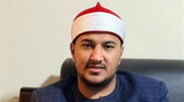 أحمد عمر هاشم يوجه رسالة مؤثرة للفنان أشرف سيف حول مسيرته الفنية