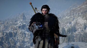 أداء لعبة Crimson Desert على جهاز PS5 يكشف تفاصيل تقنية غير متوقعة