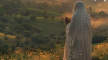 أدعية اليوم الثامن والعشرين من رمضان لوداع الشهر الفضيل بقلوب خاشعة