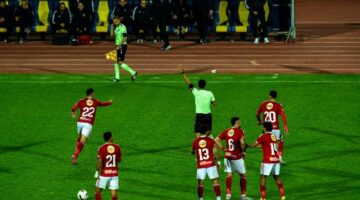 أرقام ومواجهات الأهلي وطلائع الجيش قبل صدام الدوري المصري المرتقب غدًا