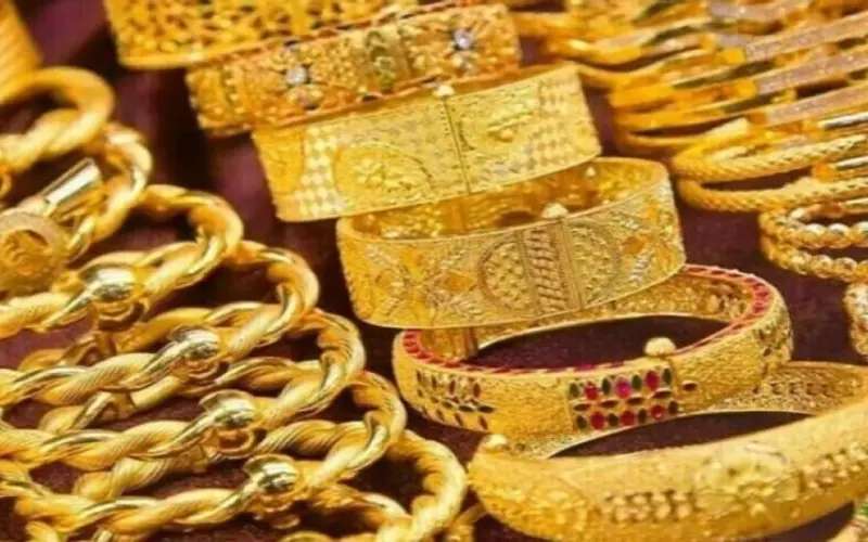 أسعار الذهب اليوم في العراق الثلاثاء 31 مارس المسائية لمثقال عيار 21