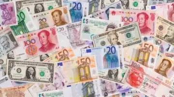 أسعار العملات العربية والأجنبية اليوم الثلاثاء 31 مارس 2026 في المصارف – الأسبوع