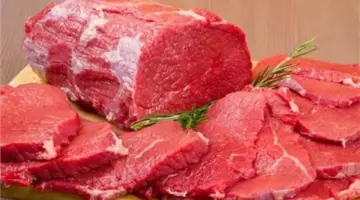 أسعار اللحوم الحمراء اليوم الثلاثاء 31 مارس