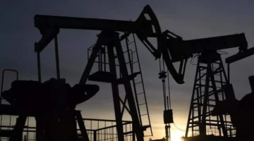 أسعار النفط تقفز بنسبة 5.6% لتتجاوز حاجز 108 دولارات للبرميل الواحد