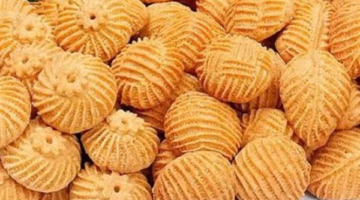 أسعار كحك العيد في المجمعات الاستهلاكية ومنافذ وزارة التموين هذا العام