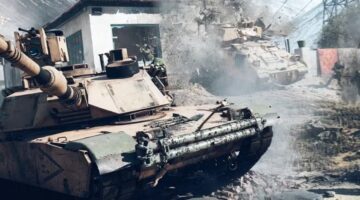 أقوى 5 ألعاب تصويب من منظور الشخص الأول صدرت مؤخرًا خلال الخمس سنوات