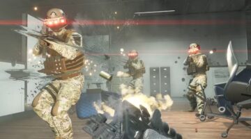 أقوى 5 ألعاب تصويب من منظور الشخص الأول ظهرت مؤخراً بالأسواق