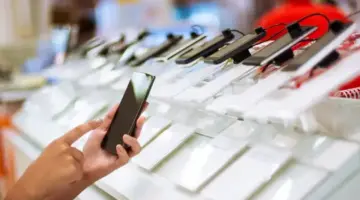 أهم 5 هواتف ذكية مرتقبة في أبريل 2026