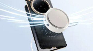 أوبو تستعد لإطلاق شاحن Magnetic Turbo 50W اللاسلكي الجديد في الأسواق قريباً