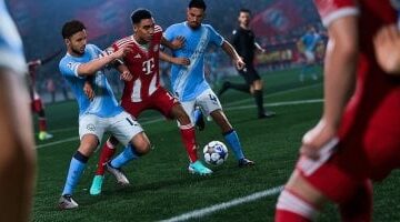 أوروبا تفرض تصنيفات عمرية جديدة لمواجهة مخاطر صناديق الغنائم في الألعاب الإلكترونية