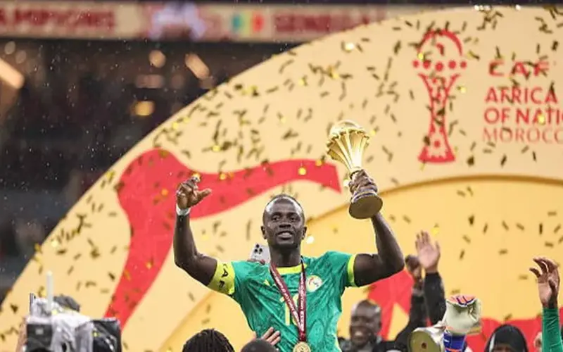 أول تحرك من كاف عقب بيان المحكمة الرياضية بشأن سحب لقب أفريقيا من السنغال