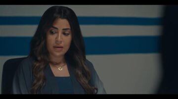 أيتن عامر تخفي سر حملها عن ياسر جلال في نهاية مسلسل كلهم بيحبوا مودي