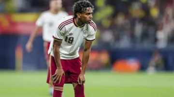 إسبانيا تجيب على طلب برشلونة بشأن مشاركة لامين يامال أمام مصر.