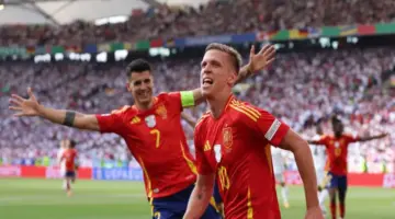 إسبانيا تطمح لتحقيق سلسلة انتصارات تاريخية من بوابة مصر.