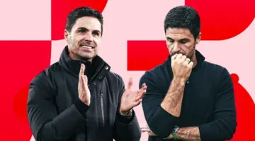 إصابات واقعية أم خطة مدبرة.. هل يتحول حلم ثلاثية آرسنال إلى كابوس؟