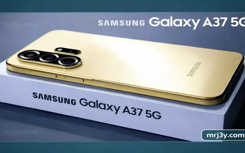 إطلاق هاتفي Galaxy A37 وGalaxy A57 2026 بأسعار جديدة ومواصفات محسّنة