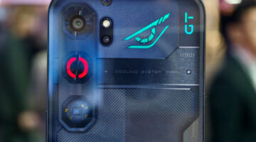 إطلاق هاتف Neo 5 GT للألعاب بشاشة سطوعها 4500 نتس في MWC2026