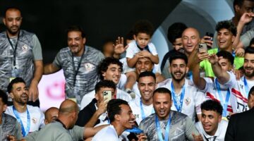 اتحاد الكرة يحدد الموعد النهائي لمواجهة كأس مصر المرتقبة بين القطبين