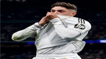 اتحاد الكرة يدرس فرض عقوبة مغلظة على فالفيردي عقب طرده في الديربي