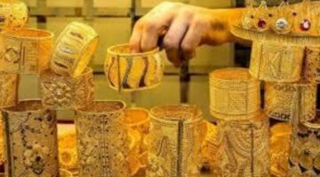 احتياطي النقد الأجنبي لمصر يرتفع بـ 772 مليون دولار في أرصدة الذهب