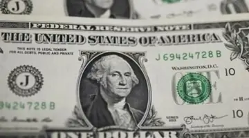 ارتفاع الدولار الأمريكي للجلسة الرابعة على التوالي في الأسواق المالية العالمية
