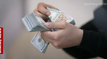 ارتفاع أسعار الدولار بختام تعاملات بورصتي بغداد وأربيل لهذا اليوم