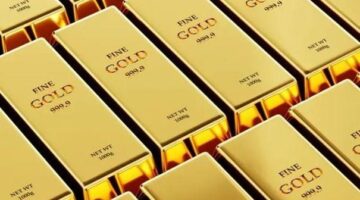 ارتفاع جديد يضرب أسعار الذهب في الأسواق العالمية خلال تعاملات اليوم