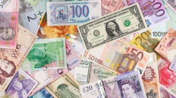 ارتفاع سعر الصرف المركزي بمقدار 6 دونغ في التعاملات المصرفية الأخيرة