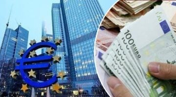 ارتفاع سعر اليورو في ختام تعاملات البنوك المصرية ليوم الثلاثاء 24 مارس