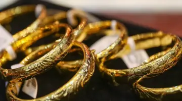 ارتفعت أسعار الذهب العالمية مجدداً، متخطية 4600 دولار للأونصة.