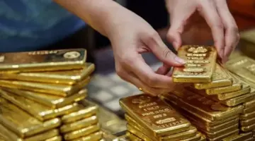 استقرار أسعار الذهب في مصر خلال التعاملات المسائية وسط ترقب لتقلبات الأسواق العالمية