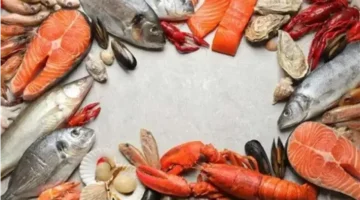 استقرار أسعار السمك في الأسواق المصرية مساء الجمعة السابع والعشرين من مارس