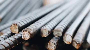 استقرار أسعار طن الحديد في الأسواق والمخازن المصرية اليوم الأحد 8 مارس