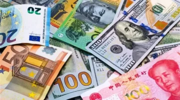 استقرار سعر الدولار مقابل الجنيه في البنوك المصرية خلال تعاملات السبت