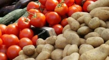 استقرار أسعار الخضراوات في الأسواق مع وصول سعر البطاطس إلى 10 جنيهات