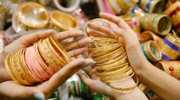 استقرار أسعار الذهب في مصر بعد قفزة بـ 250 جنيها للجرام الواحد
