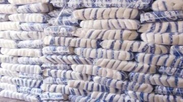استقرار أسعار السكر والأرز والدقيق في أسواق محافظة سوهاج اليوم الخميس