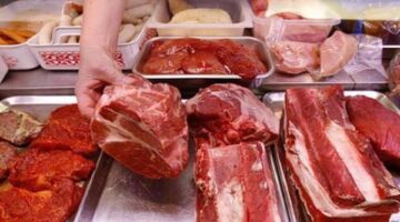 استقرار أسعار اللحوم البلدية والمستوردة في الأسواق خلال ثاني أيام العيد