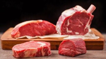 استقرار أسعار اللحوم في الأسواق المحلية خلال تعاملات الخميس الموافق 5 مارس