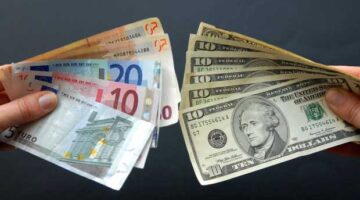 استقرار سعر الدولار في مصر مع اقتراب اليورو من حاجز 59 جنيهاً