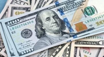 استقرار سعر الدولار مقابل الجنيه في تعاملات البنوك يوم الإثنين 16-3-2026