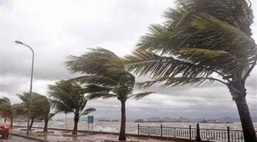 استمرار السحب الرعدية.. أمطار متفاوتة على الصحراء الغربية والإسكندرية والقاهرة؛ إليكم آخر تحديثات الهيئة العامة للأرصاد الجوية بشأن تكون السحب الرعدية في بعض المناطق وتوقعات بتقدمها لبعض المدن والمحافظات خلال الساعات القادمة