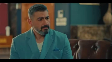 اعتراف مفاجئ من ياسر جلال حول حبه لآيتن عامر خلال الحلقة 13 من مسلسل مودي