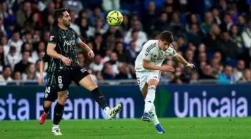 اكتشف أطول هدف في تاريخ الدوري الإسباني