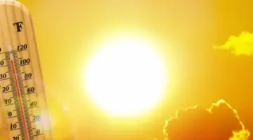 الأرصاد الجوية: سحب ممطرة تتجه نحو شمال الصعيد والقاهرة الكبرى مساء اليوم