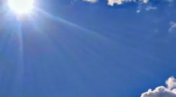 الأرصاد: طقس بارد ليلًا على كافة الأنحاء وننصح المواطنين بالتزام الحذر من تقلبات الربيع