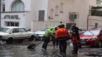 الأرصاد الجوية تحذر: تقلبات الطقس مستمرة في البلاد لمدة 6 أسابيع قادمة