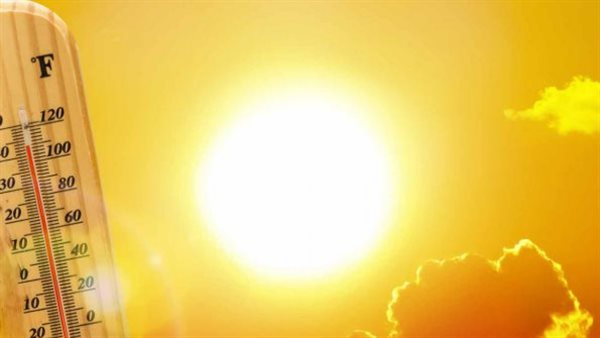 الأرصاد الجوية: سحب ممطرة تتجه نحو شمال الصعيد والقاهرة الكبرى مساء اليوم