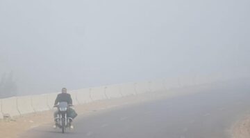 الأرصاد تحذر من 3 ظواهر جوية تضرب البلاد خلال الأيام المقبلة